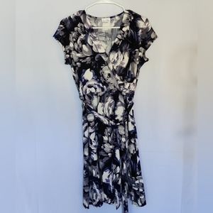 Olivia Matthew's Dress